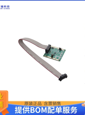 DC2789A-B【LTC1662 DEMO BOARD 2-CHANNEL, 10】数模转换器评估
