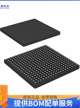 MC-10287BF1-HN4-M1-A微控器《IC MCU 32BIT 768KB ROMLSS 324BGA