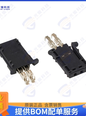 3S502-S330-B00 PN 连接器MINI STACK CONNECTOR WIREMOUNT S
