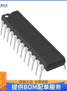 ADM237LANZ《接口芯片IC TRANSCEIVER FULL 5/3 24DIP》