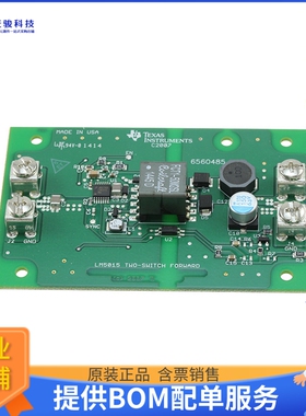 LM5015ISOEVAL/NOPB【BOARD EVAL FOR LM5015】DC/DC、AC/DC、SMP