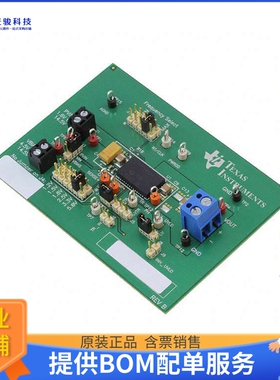 LMZ31506EVM-692【EVAL BOARD FOR LMZ31506】DC/DC、AC/DC、SMPS
