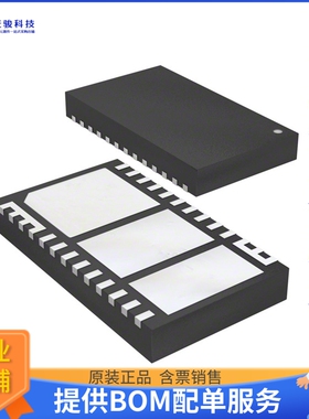 SP7650ER-L/TR电源芯片《IC REG BUCK ADJ 3A 26DFN》