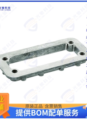 9400009921连接器 FRAME PANEL MOUNT SZ6B