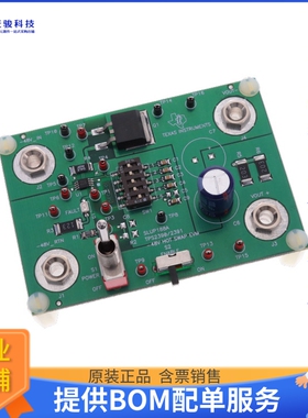 TPS92623Q1EVM【EVAL BOARD FOR TPS92623-Q1】LED驱动器评估板