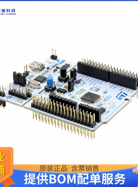NUCLEO-F411RE[NUCLEO-64 STM32F411RE EVAL BRD]评估板