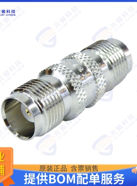 9200650A0138 连接器COAX ADAPT TNC TO TNC
