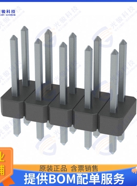 M22-2580546 连接器CONN HEADER VERT 10POS 2MM