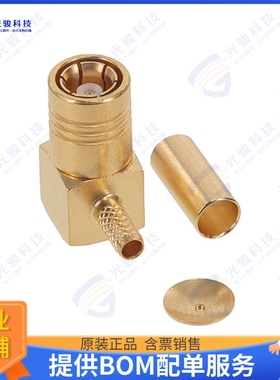 R114182000 连接器SMB F RA CR RGK02252D C100