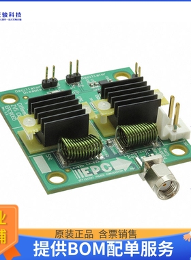 EPC9065【EVAL BOARD FOR EPC2007C EPC2038】评估和演示板套件