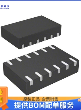 SRC0GS22D电源芯片《IC CTLR SMART PB ON/OFF 12TDFN》