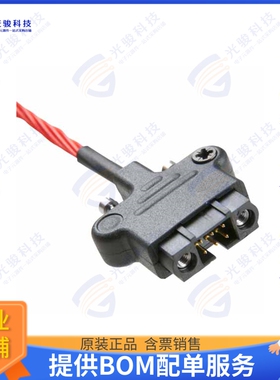 M80-9422605 连接器CONN RCPT 26POS CRIMP 24-28AWG