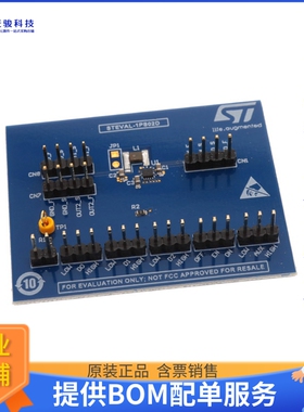 STEVAL-1PS02D【EVALUATION BOARD BASED ON ST1PS0】DC/DC、AC/D