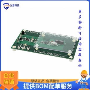LT3585EDDB BOARD FOR 评估和演示板套件 EVAL DC988A