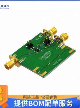 118097-HMC646LP2【BOARD EVAL HMC646LP2E 150MHZ】射频评估板