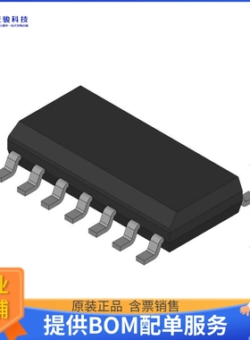 SN74LS183D逻辑芯片《ADDER/SUBTRACTOR, LS SERIES》