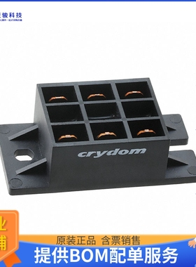 B511F-2【MOD DIODE SCR 25A 120VAC ISO QC】晶体管