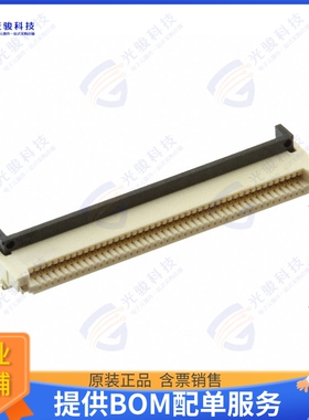 XF3M-4515-1B连接器 CONN FFC FPC 45POS 0.5MM R/A