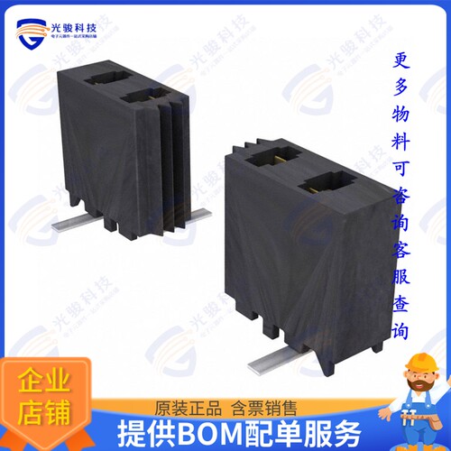 MMS-126-02-L-SV 连接器CONN RCPT 26POS 0.079 GOLD SMD
