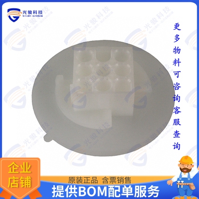 794715-1 连接器CONN RCPT HSG 9POS FLANGE