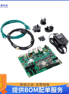 80-001729[MITYSOM-AM62A DEVELOPMENT KIT WI]评估板