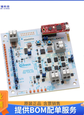 2ED4820EB22HSV48TOBO1【EVAL BOARD FOR 2ED4820-EM】评估和演