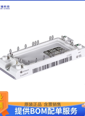 FP75R12KT4PB11BPSA1【IGBT MOD 1200V 150A 20MW】晶体管