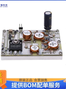 MRF300AN-144MHZ【MRF300AN REF BRD 148MHZ 320W】射频评估板开