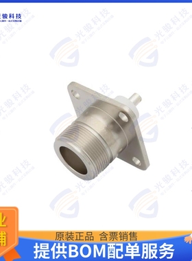 PE4192 连接器LC Female Connector Solder Attac