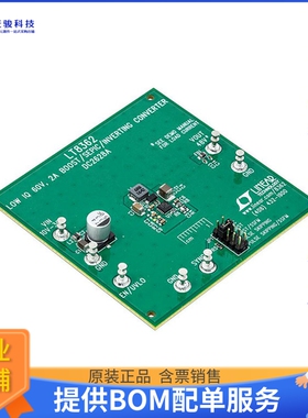 DC2628A【LT8362 DEMO BOARD VIN = 10V TO 3】DC/DC、AC/DC、SMP