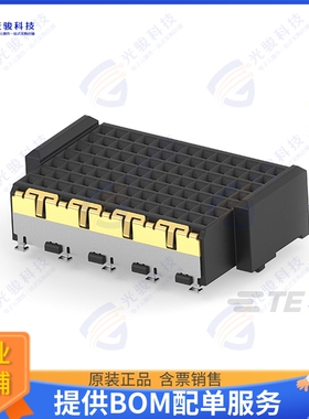 454701-E 连接器MSPEED 91 F SMD F4 B A-G VVVV 13