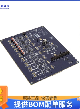 DC5304P-ADC[DUNGLASS DAUGHTER CARD CS5304P]评估板