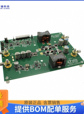 DC2285A【LT8705AEUHF DEMO BOARD VIN = 36V】DC/DC、AC/DC、SMP