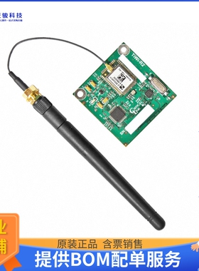 80-000535【KIT EXPANSION WI-FI-BT TIWI-R2】射频评估板开发套