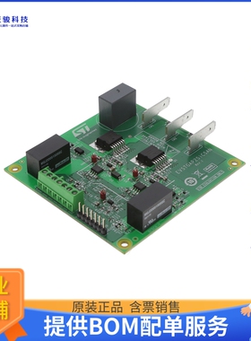 EVSTGAP2SICSANC[EVAL BOARD FOR STGAP2SICSANC]评估板