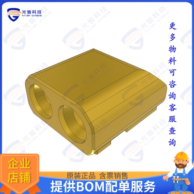 GPPC-PF-1-02-EG-RA-SM 连接器MULTI-POSITION SMPM 2 POSITION F