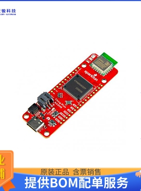 24243[SPARKFUN THING PLUS - RA6M5]评估板