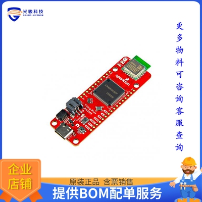 24243[SPARKFUN THING PLUS - RA6M5]评估板