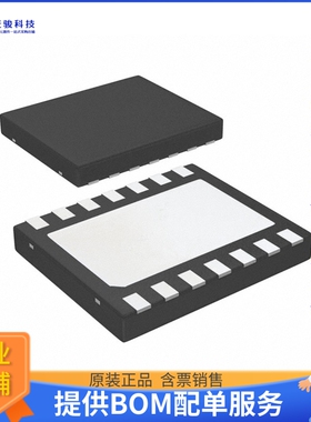 UJA1168ATK/XF/0Z《接口芯片IC TRANSCEIVER 1/1 14HVSON》