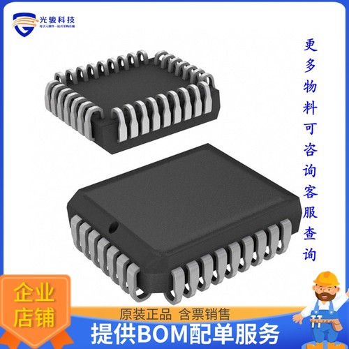 SST39VF040-70-4I-NHE-T《存储器芯片IC FLASH 4MBIT PARALLEL 32