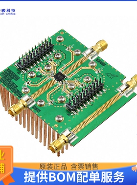MAAP-010171-001SMB【EVAL BOARD FOR MAAP-010171-00000】射频