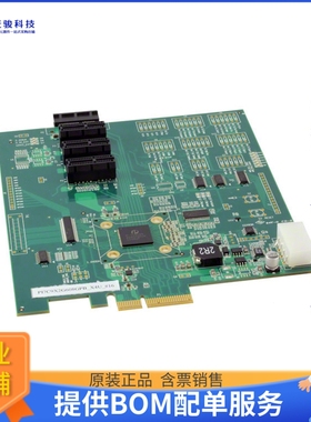 PI7C9X2G608GPBEVB-X4U【EVAL BOARD FOR PI7C9X2G608GPB】评估