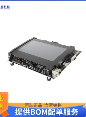 TMDSEVM437X【AM437X EVAL BRD】嵌入式MCU、DSP评估板