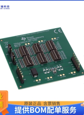 TPS63901EVM-100【EVAL BOARD FOR TPS63901】DC/DC、AC/DC、SMPS