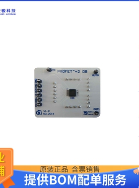 BTS70081EPADAUGHBRDTOBO1【PROFET +2 12V BTS7008-1EPA DAUGH