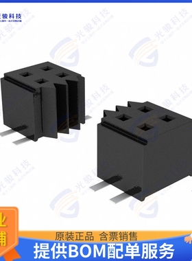 CLM-105-02-LM-D 连接器CONN RCPT 10POS 0.039 GOLD SMD