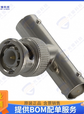 27-8140 连接器COAX ADAPT BNC TO BNC