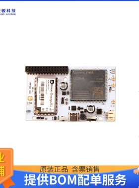 OM-O2LTE-G【Linear IC's】射频评估板开发套件