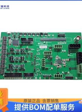 TPS65916EVM【EVALUATION MODULE】评估和演示板套件