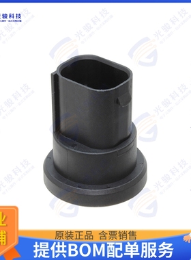 1473836-1 连接器CONN HSG 3POS PROTECTIVE